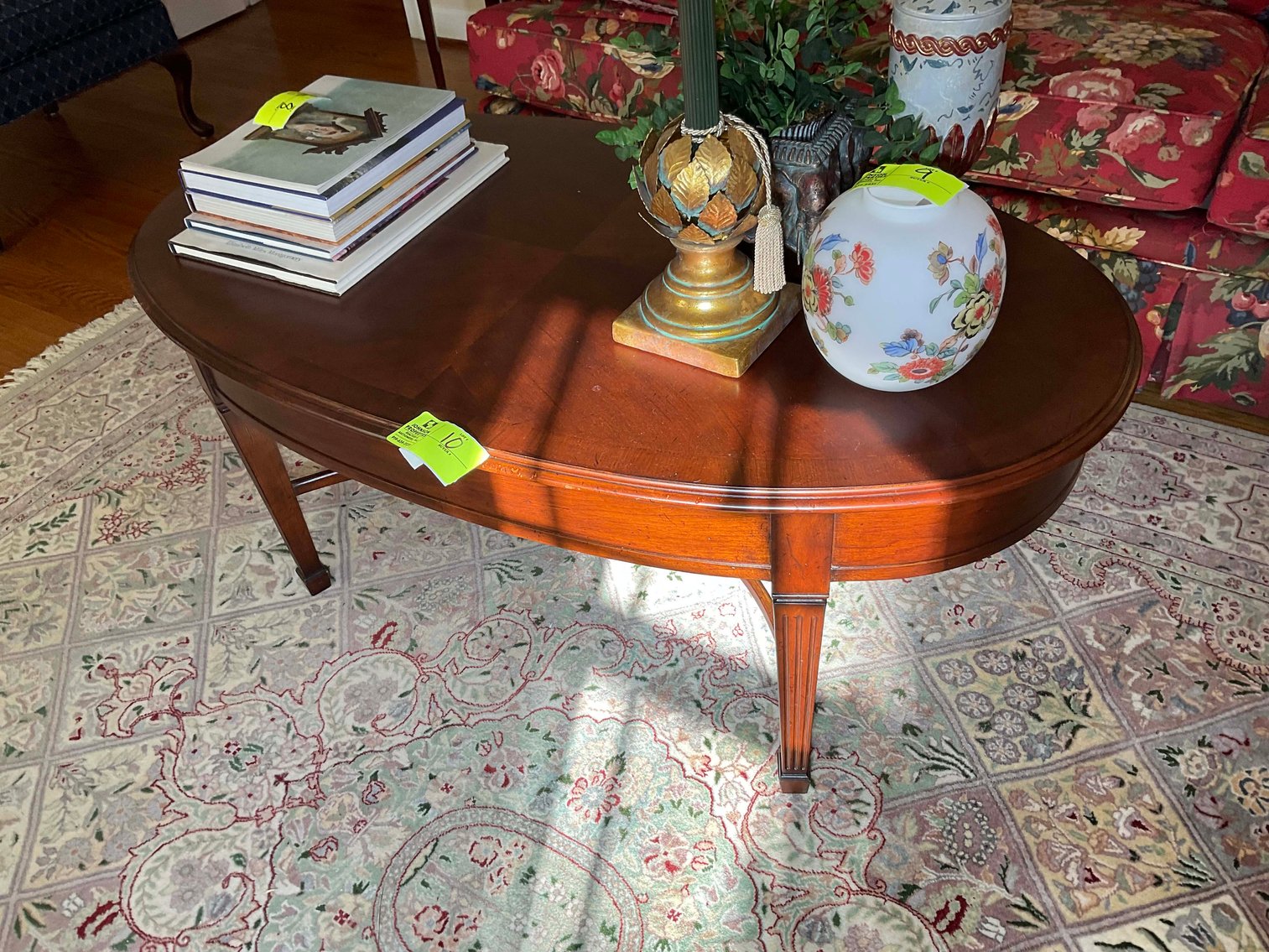 Image for Sanford Online Only Personal Property Auction!