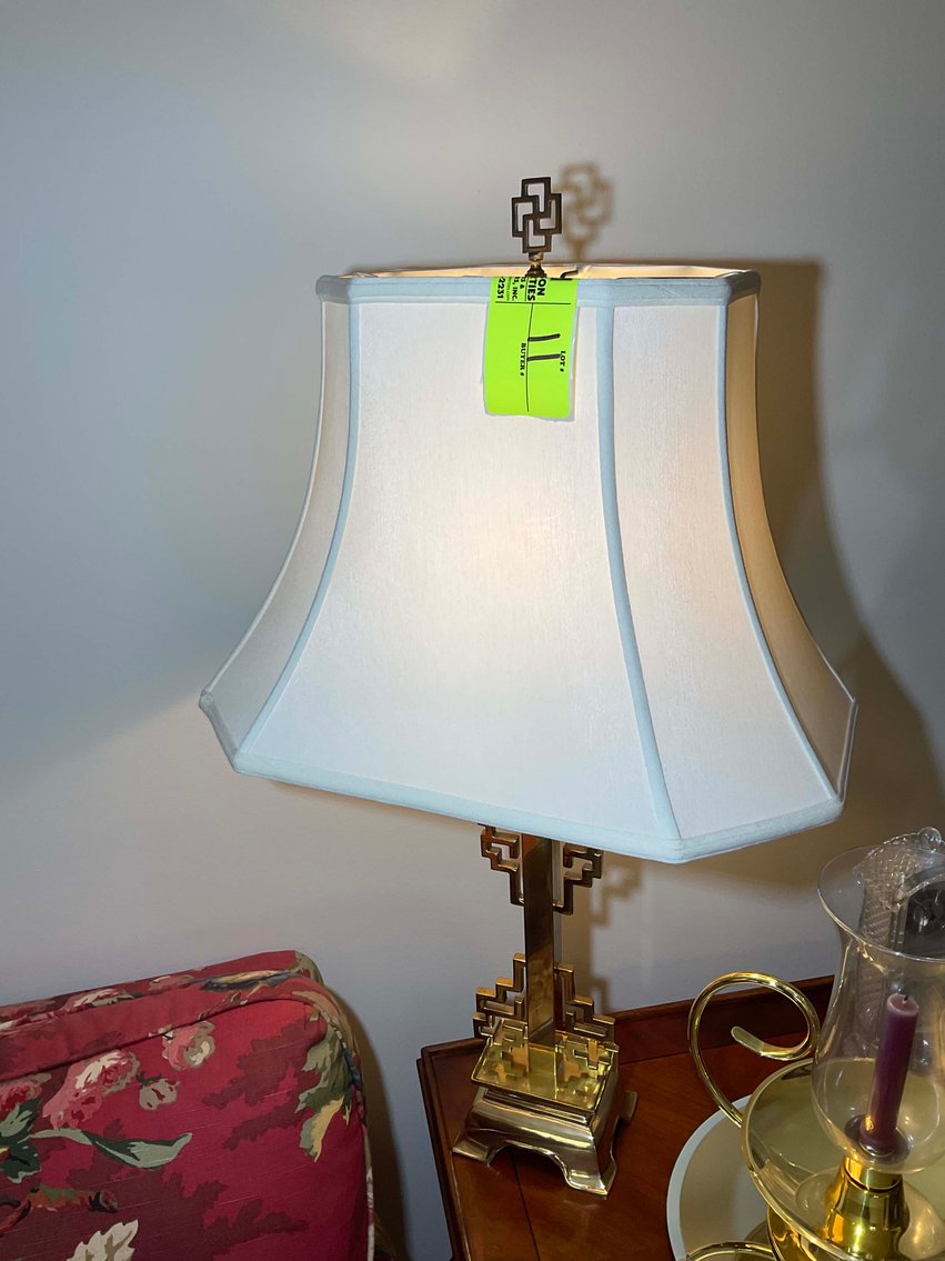 Image for Sanford Online Only Personal Property Auction!