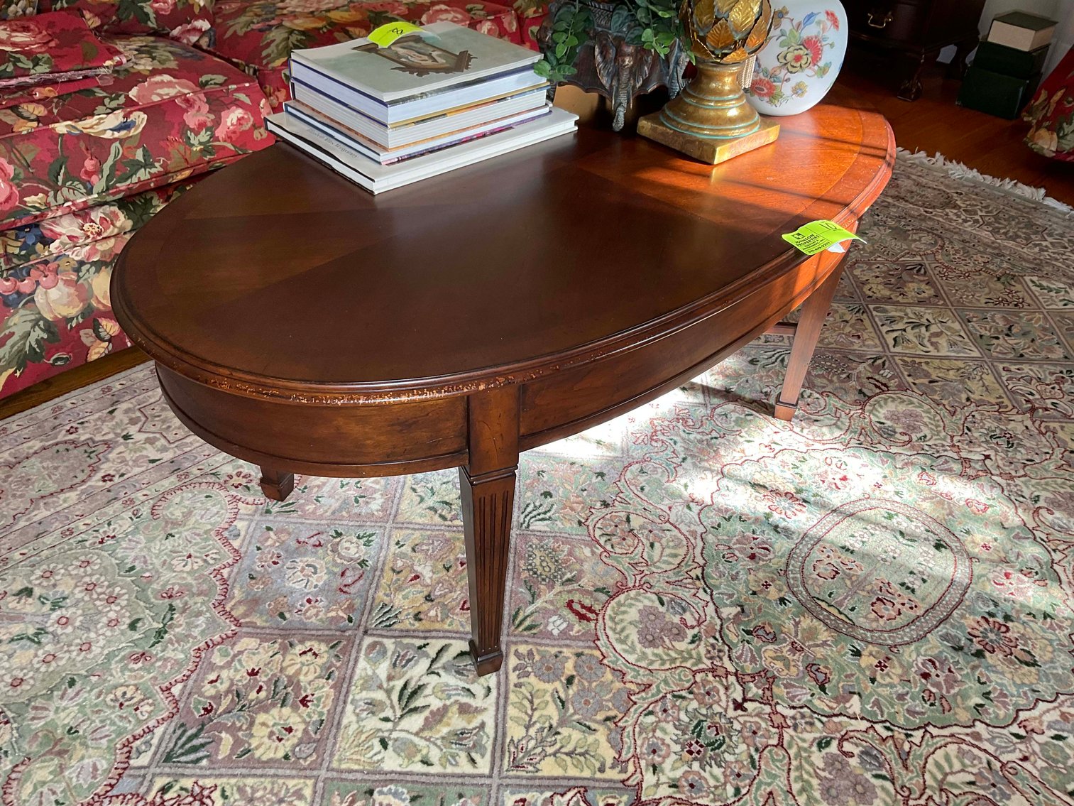 Image for Sanford Online Only Personal Property Auction!