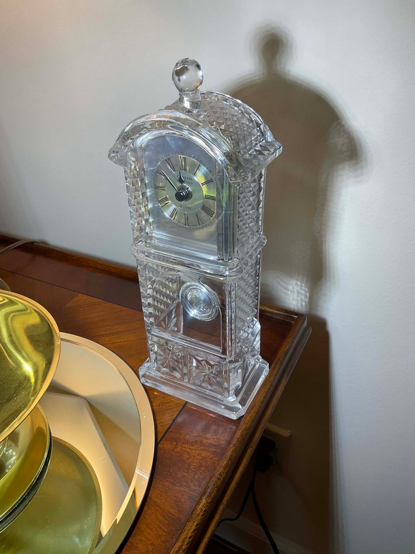 Image for Sanford Online Only Personal Property Auction!