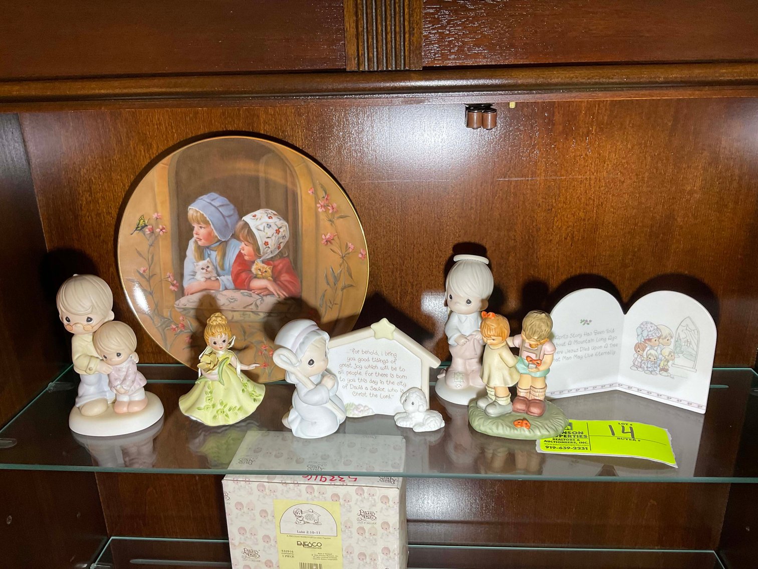 Image for Sanford Online Only Personal Property Auction!