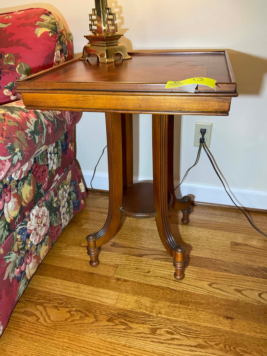 Image for Sanford Online Only Personal Property Auction!