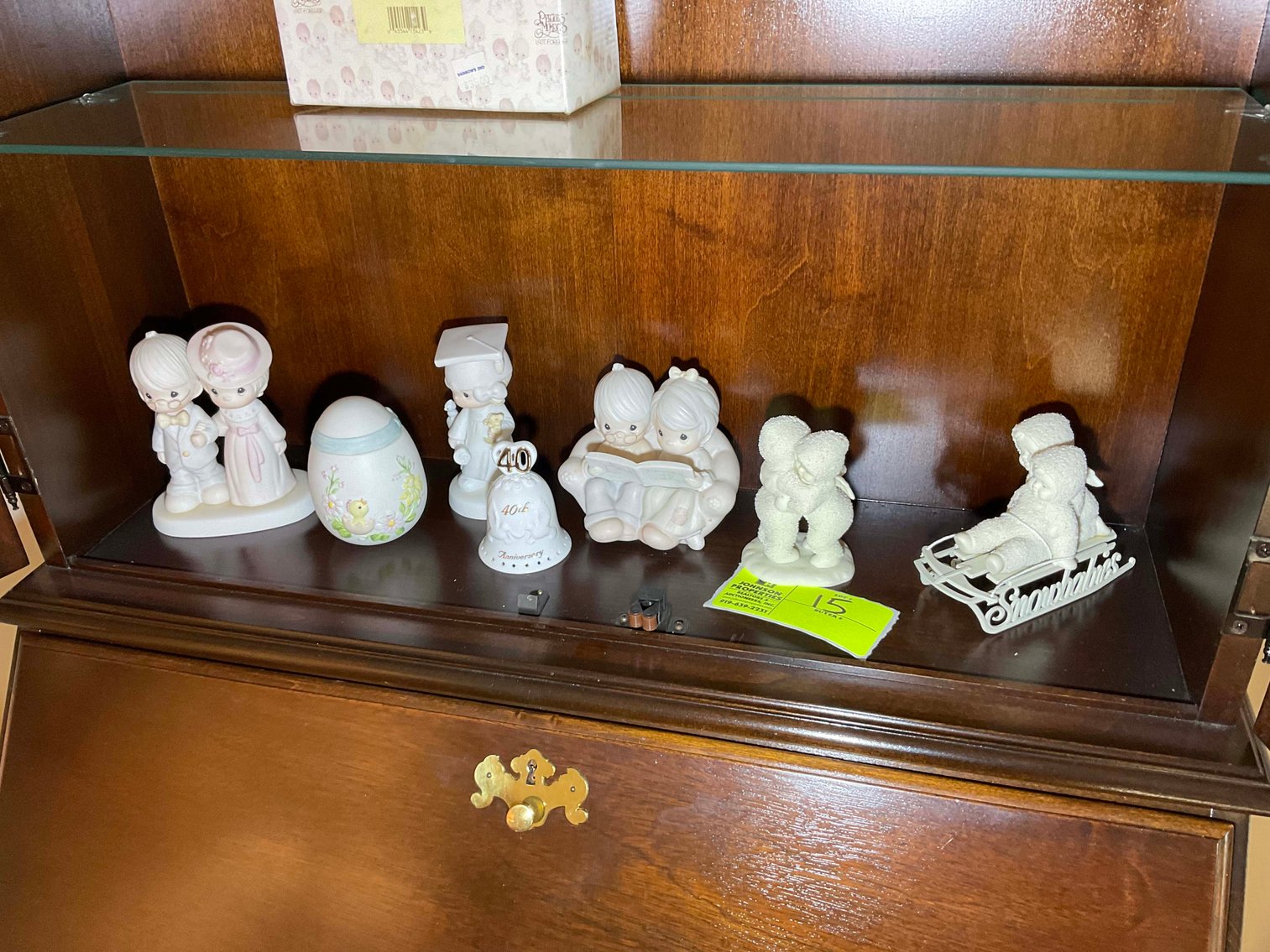 Image for Sanford Online Only Personal Property Auction!