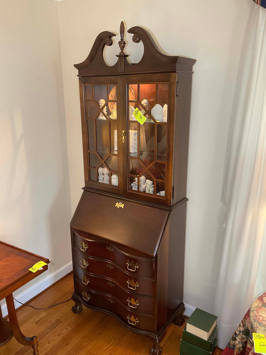 Image for Sanford Online Only Personal Property Auction!