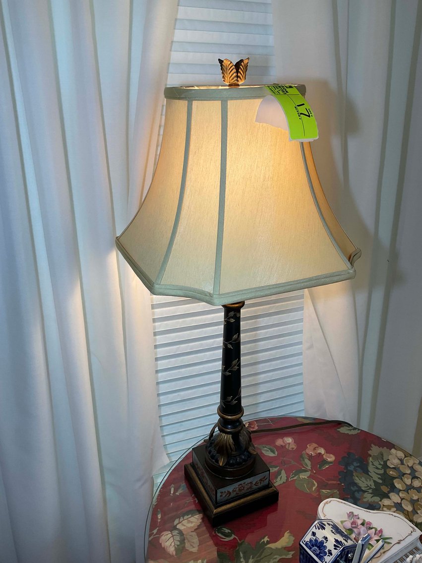 Image for Sanford Online Only Personal Property Auction!