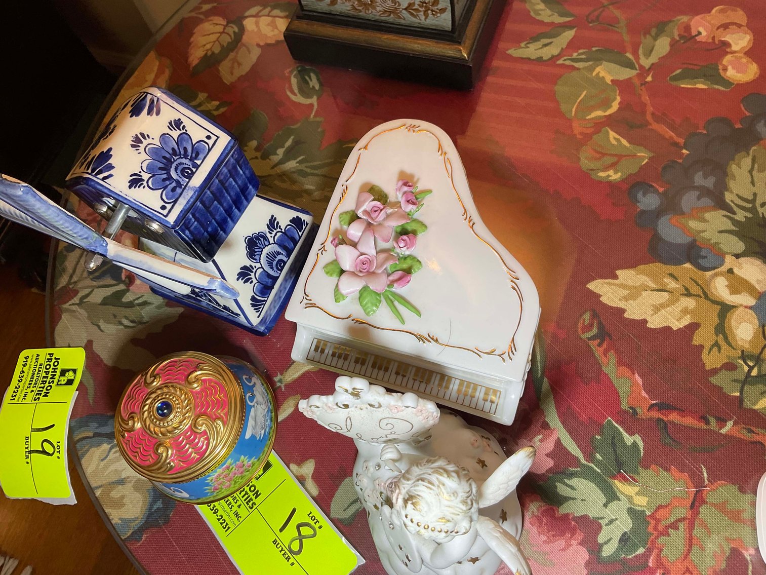 Image for Sanford Online Only Personal Property Auction!