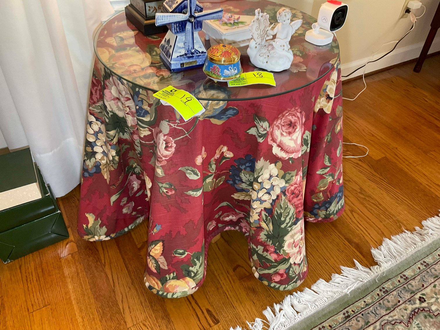 Image for Sanford Online Only Personal Property Auction!