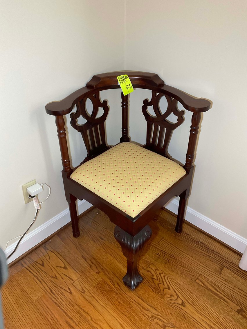 Image for Sanford Online Only Personal Property Auction!