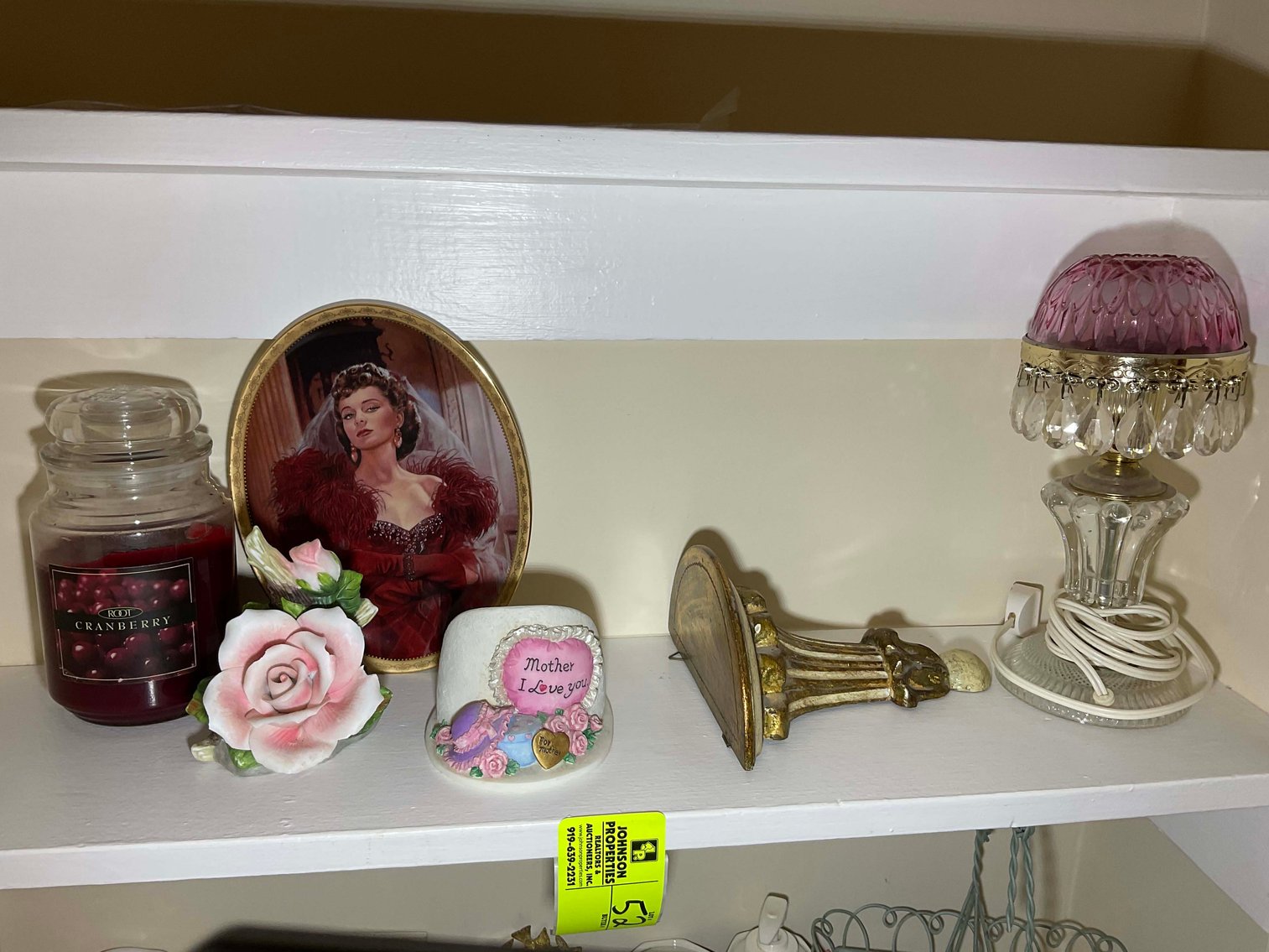 Image for Sanford Online Only Personal Property Auction!