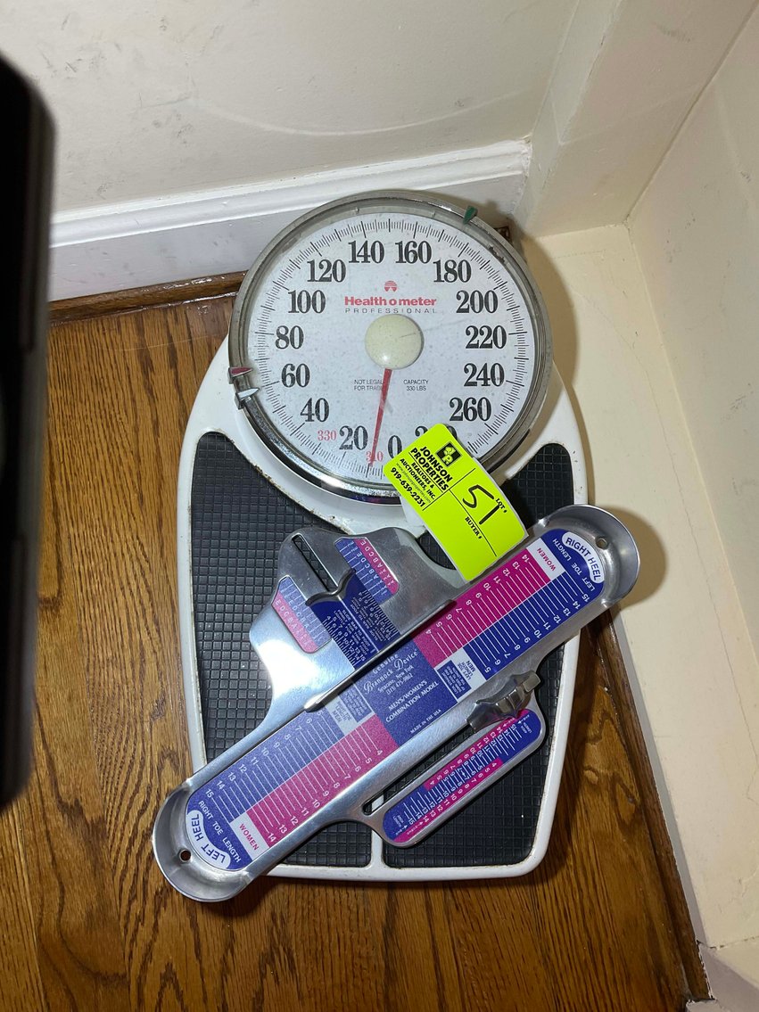 Image for Sanford Online Only Personal Property Auction!