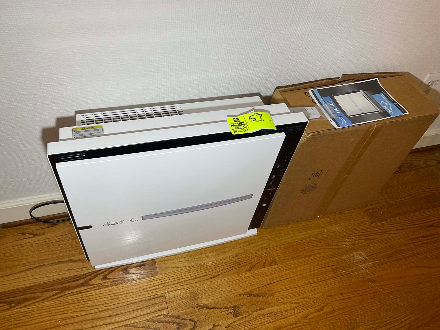 Image for Sanford Online Only Personal Property Auction!