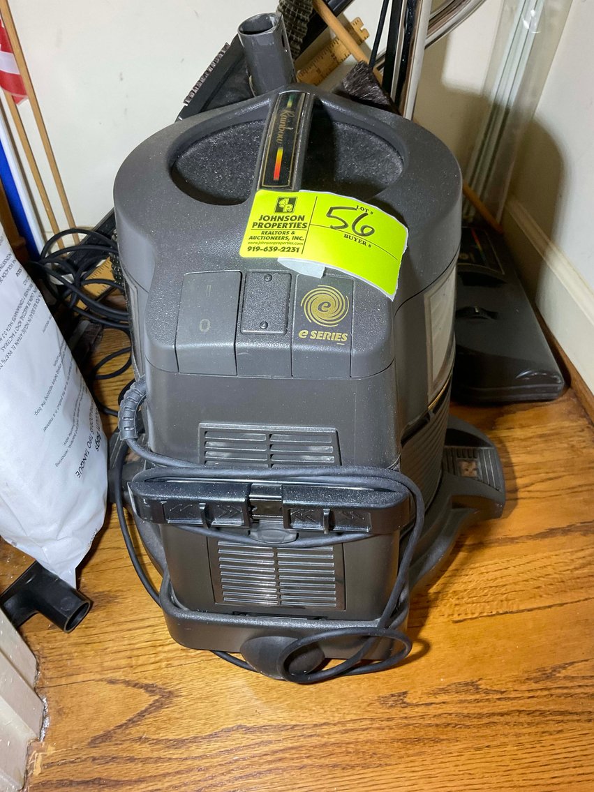 Image for Sanford Online Only Personal Property Auction!