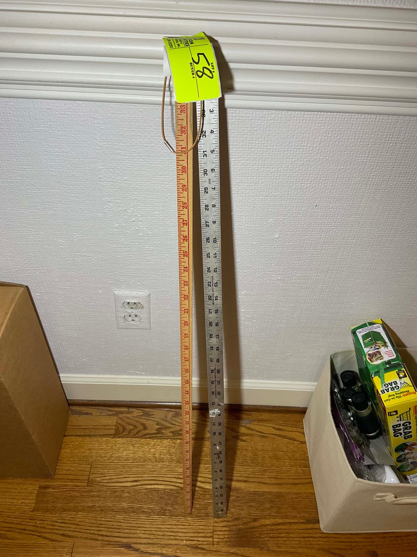 Image for Sanford Online Only Personal Property Auction!