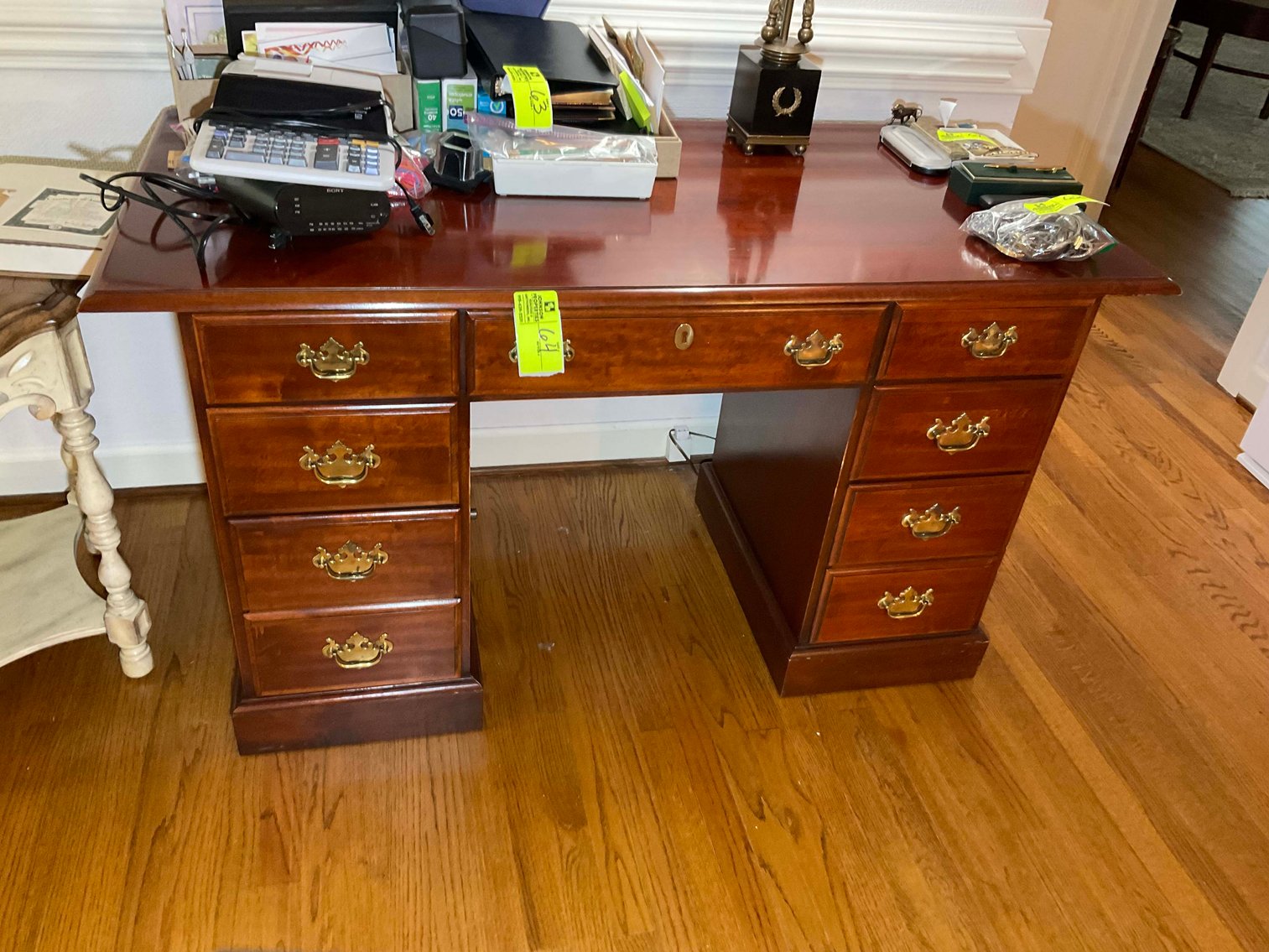 Image for Sanford Online Only Personal Property Auction!