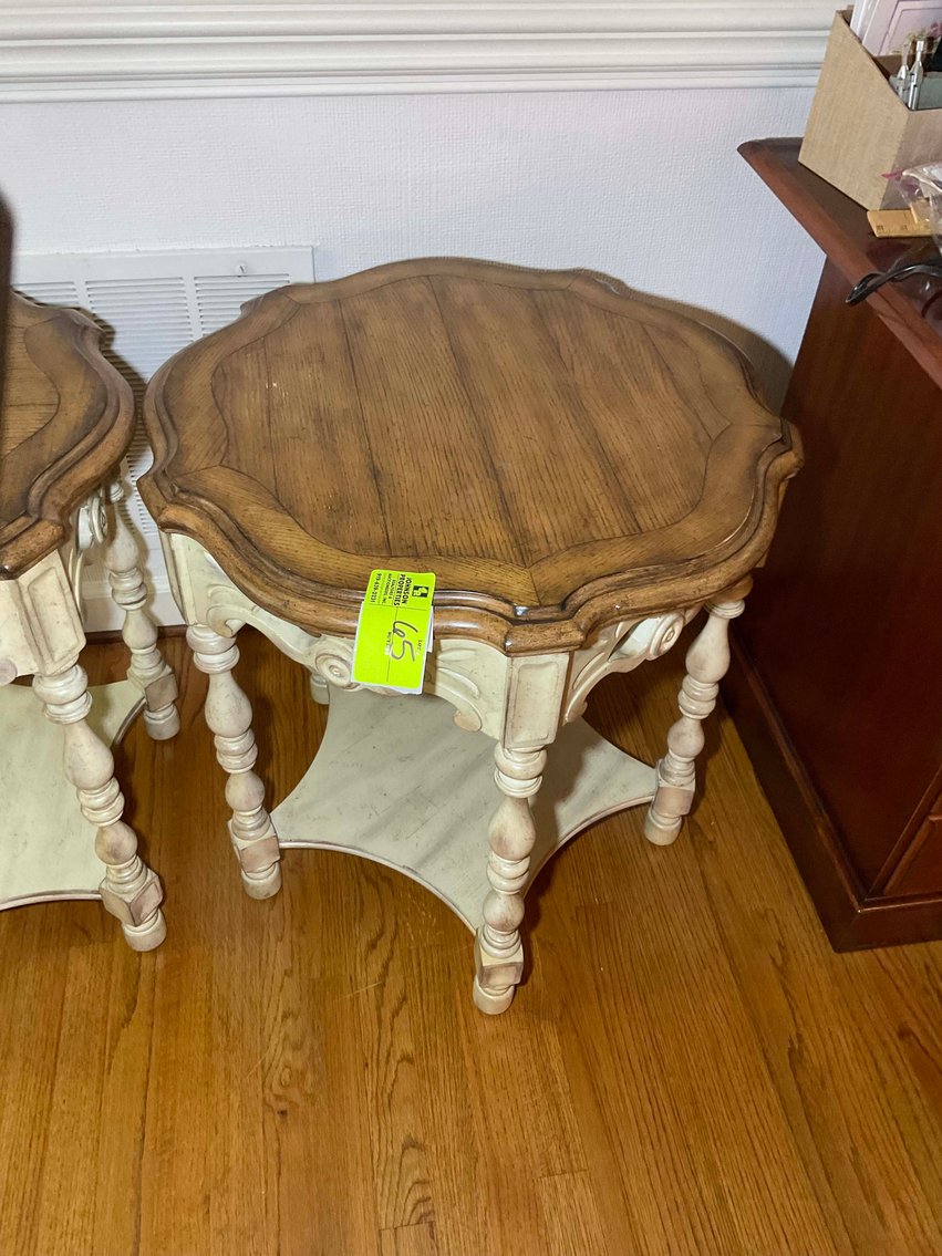 Image for Sanford Online Only Personal Property Auction!