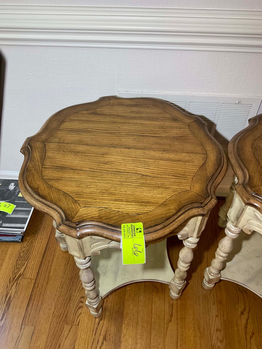Image for Sanford Online Only Personal Property Auction!