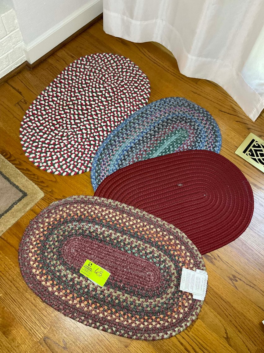 Image for Sanford Online Only Personal Property Auction!