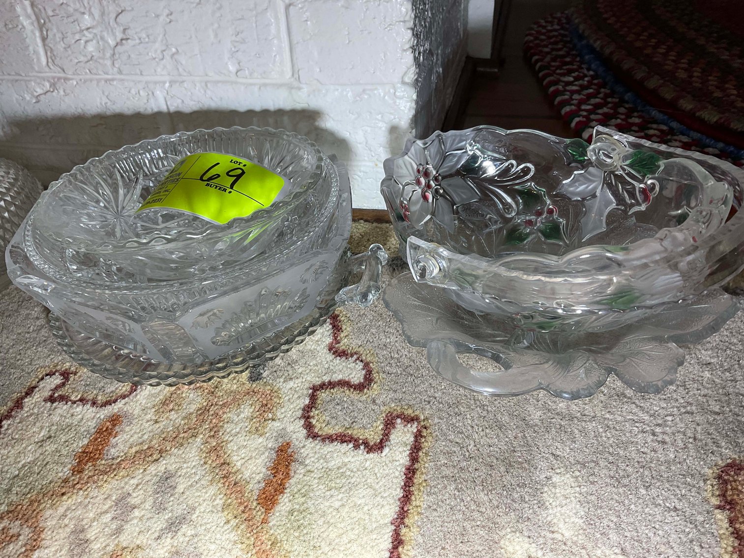 Image for Sanford Online Only Personal Property Auction!