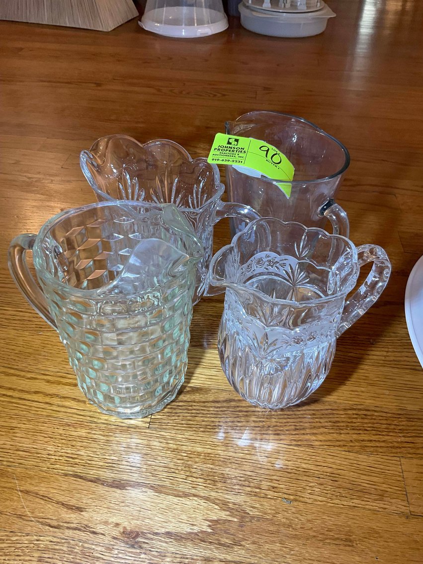 Image for Sanford Online Only Personal Property Auction!