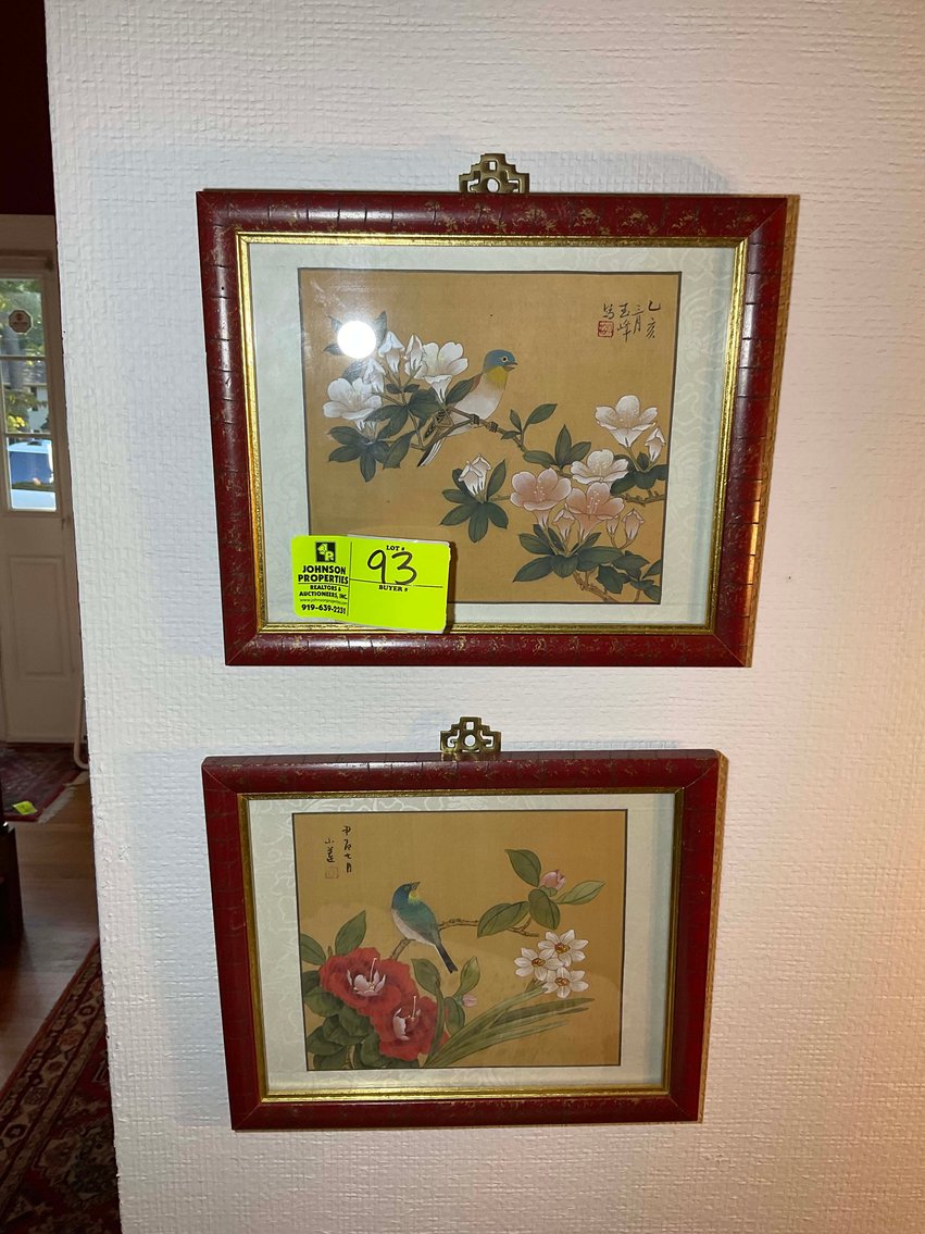 Image for Sanford Online Only Personal Property Auction!