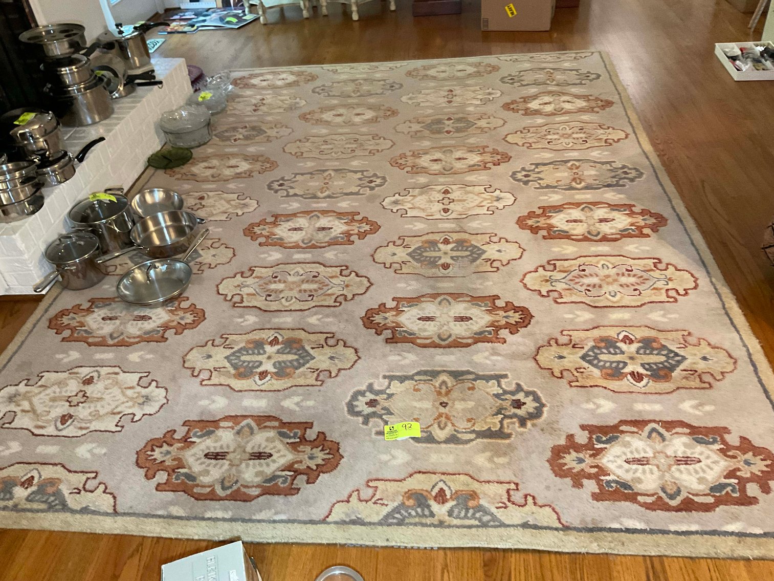 Image for Sanford Online Only Personal Property Auction!