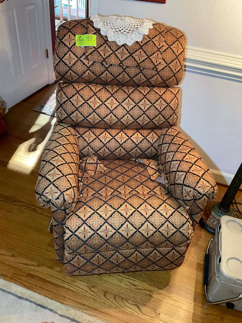 Image for Sanford Online Only Personal Property Auction!