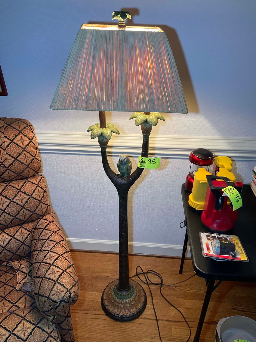 Image for Sanford Online Only Personal Property Auction!