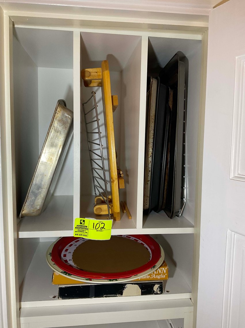 Image for Sanford Online Only Personal Property Auction!