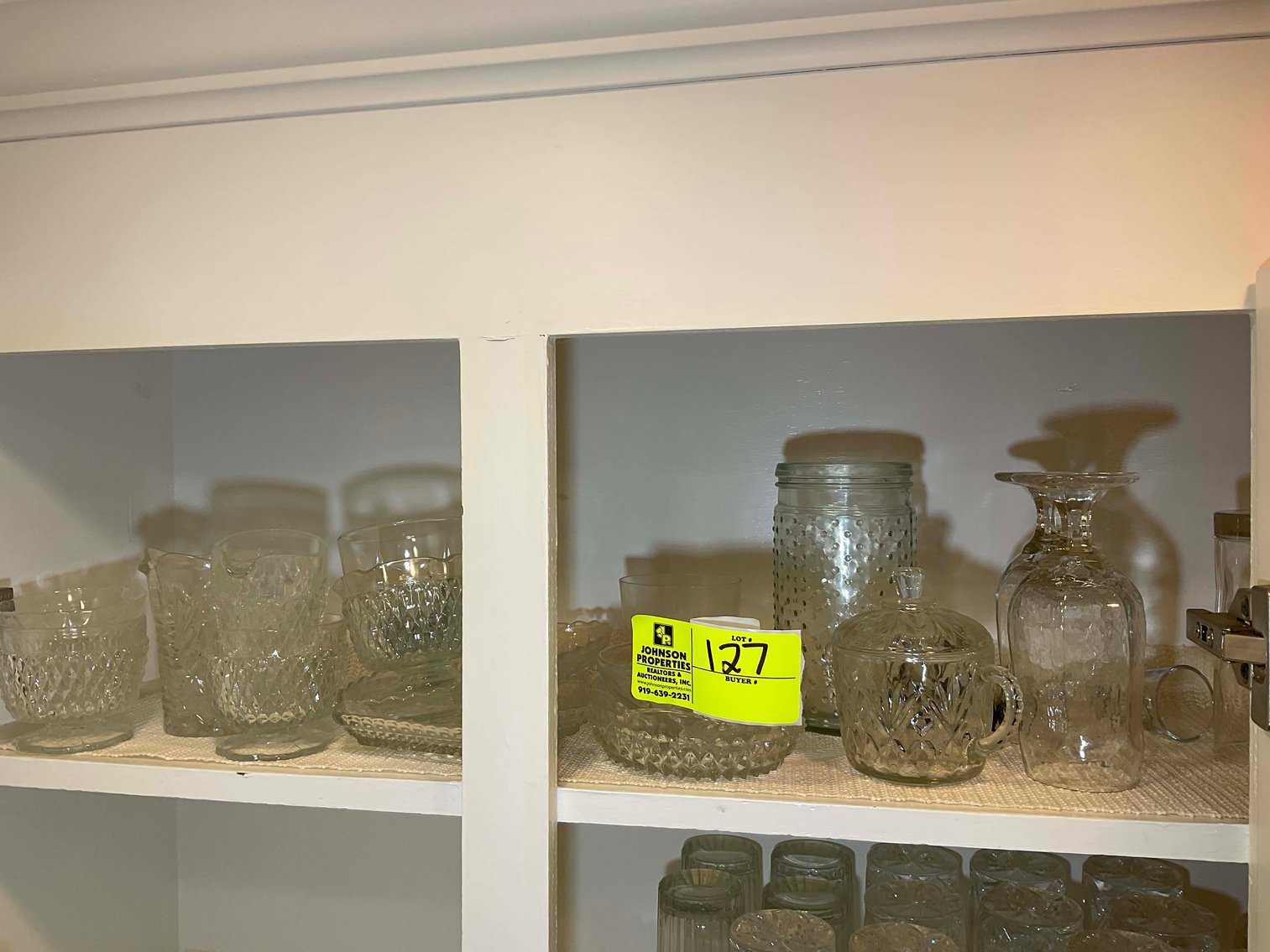 Image for Sanford Online Only Personal Property Auction!