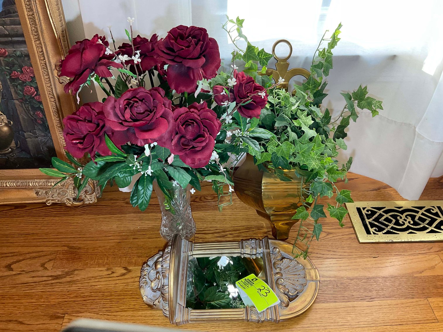 Image for Sanford Online Only Personal Property Auction!