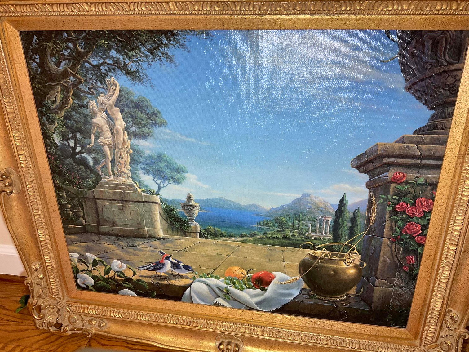 Image for Sanford Online Only Personal Property Auction!