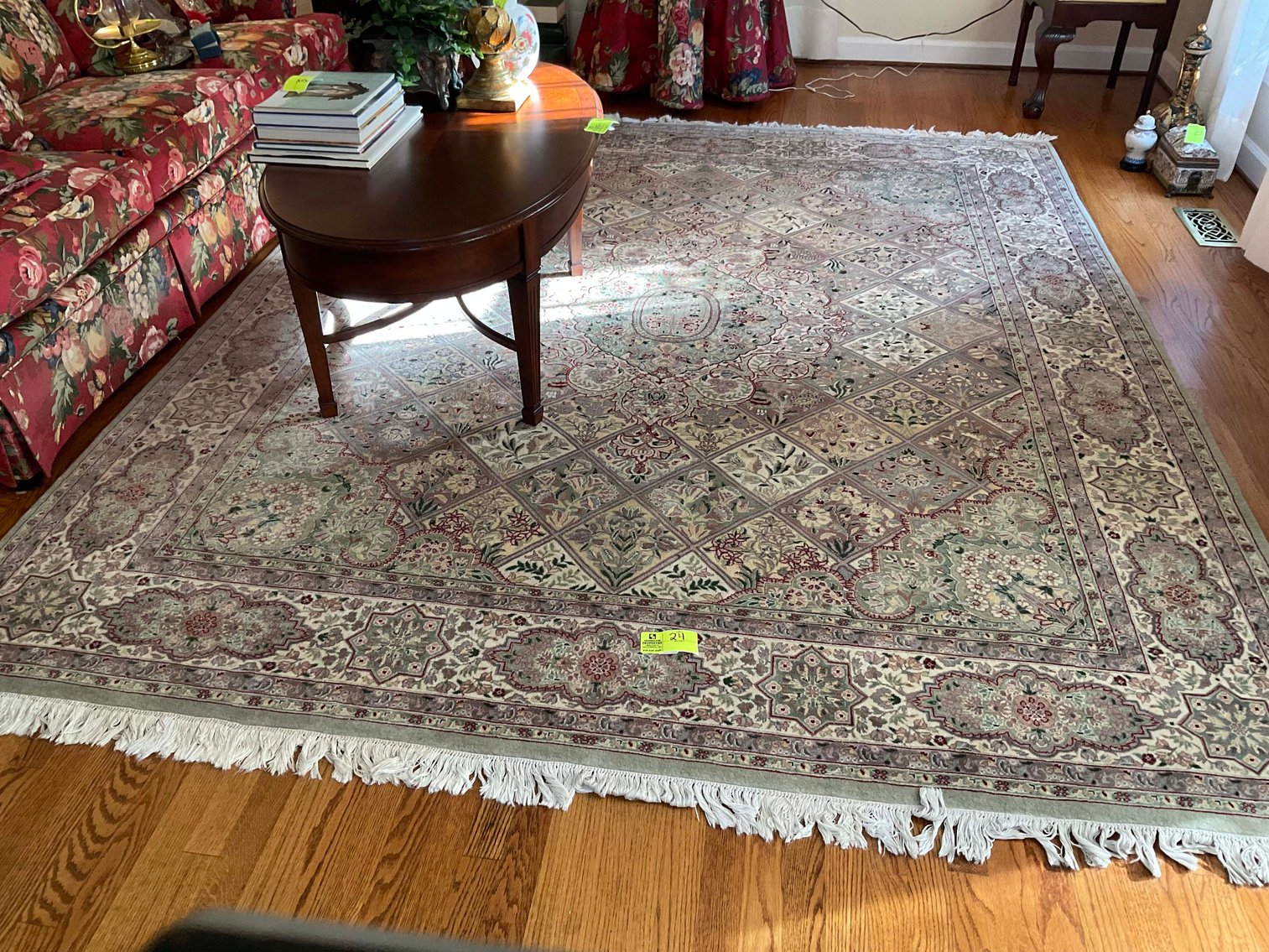 Image for Sanford Online Only Personal Property Auction!