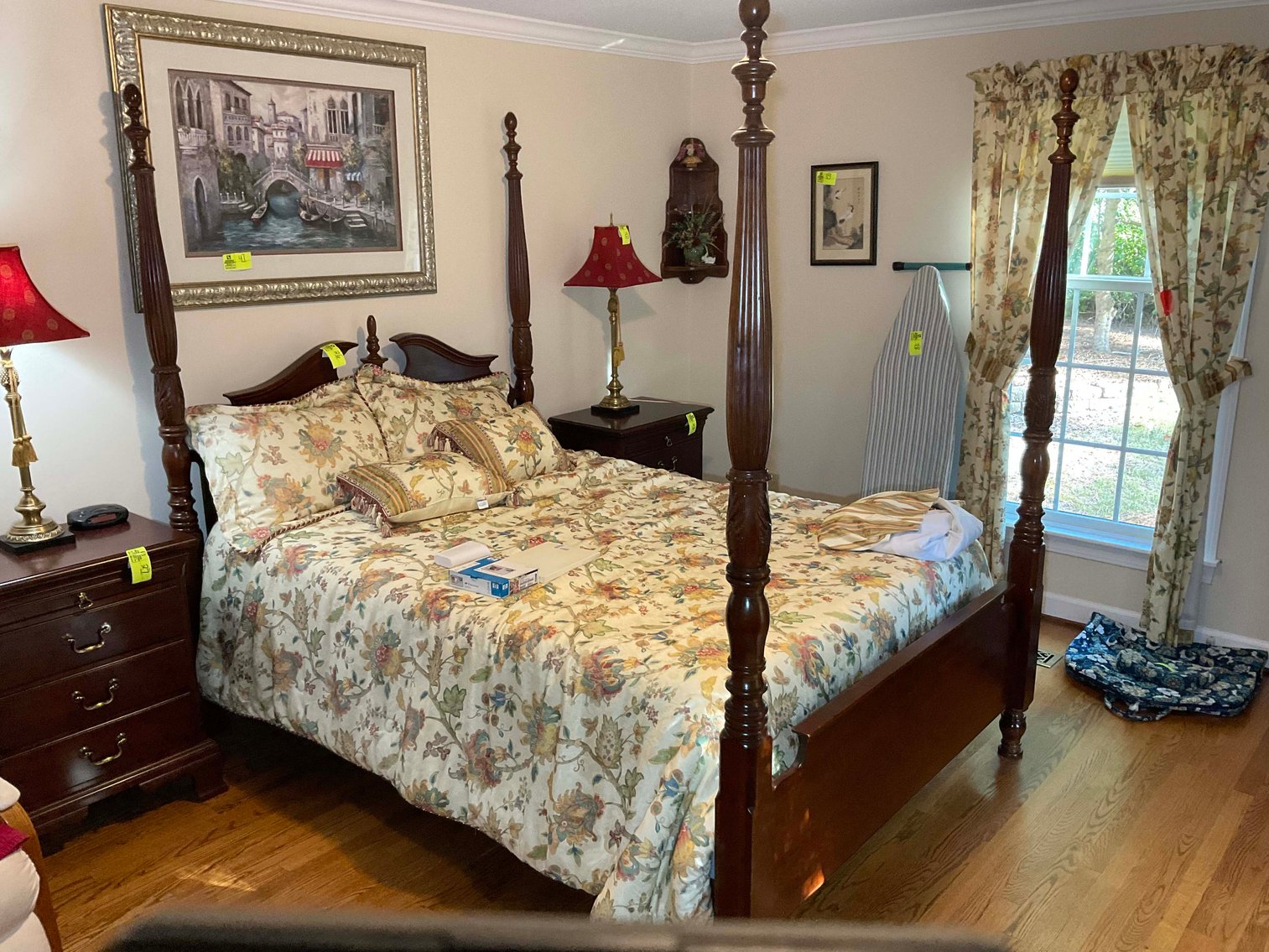 Image for Sanford Online Only Personal Property Auction!