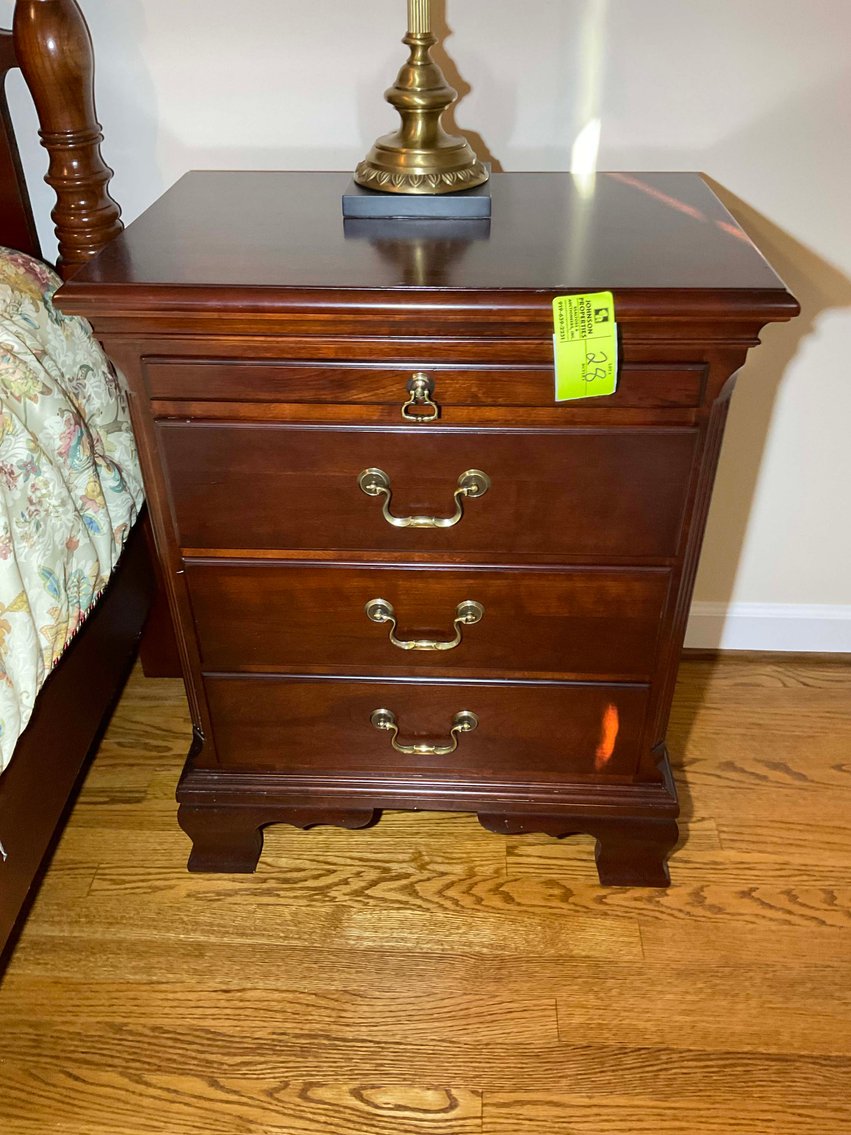 Image for Sanford Online Only Personal Property Auction!