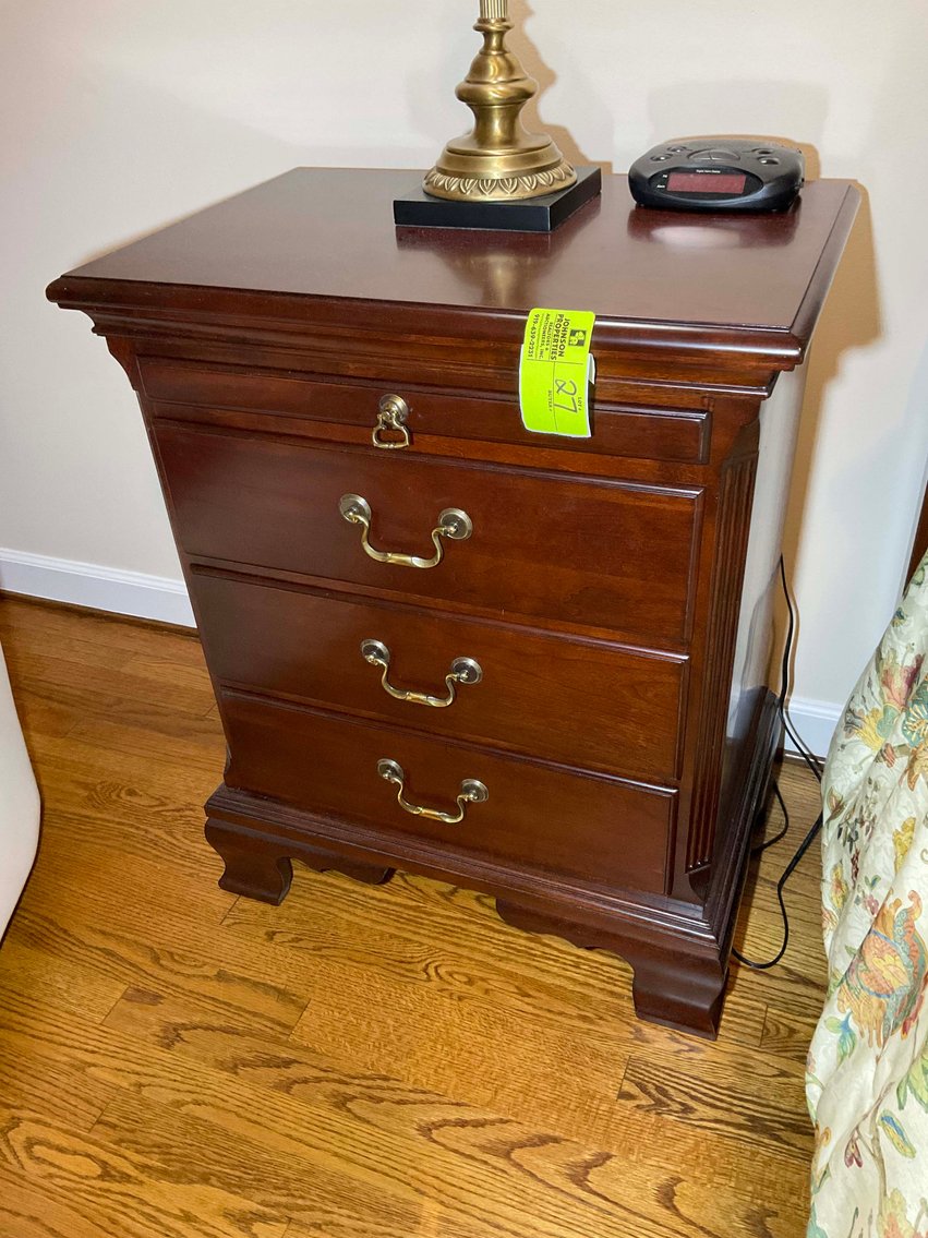 Image for Sanford Online Only Personal Property Auction!