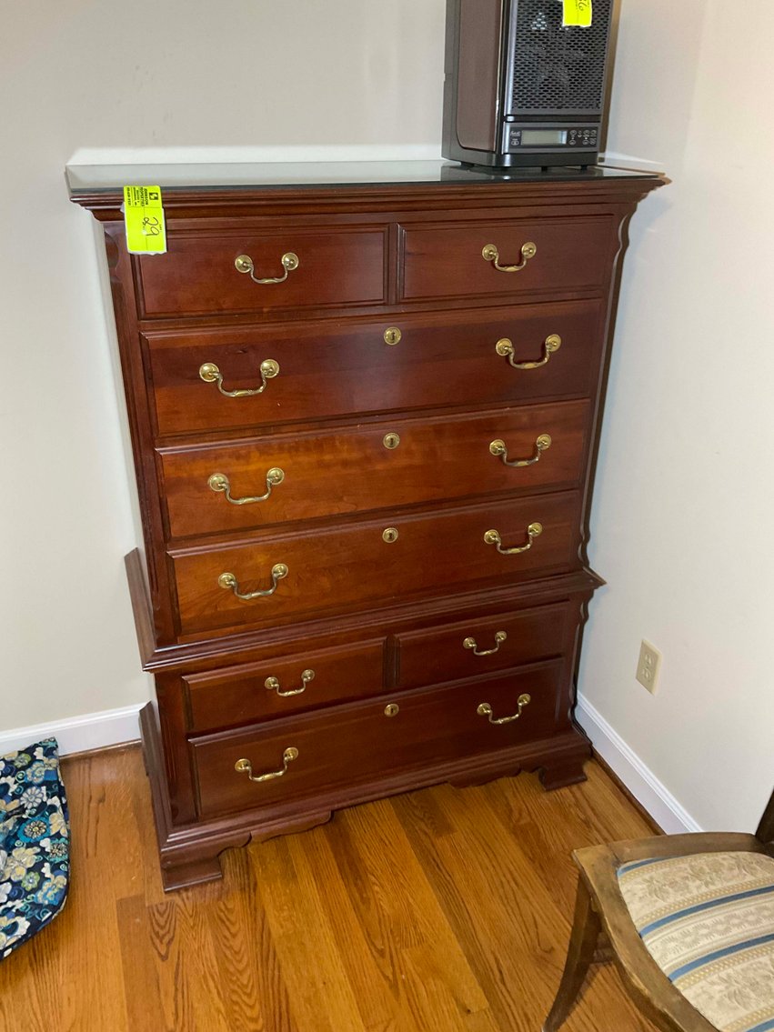 Image for Sanford Online Only Personal Property Auction!