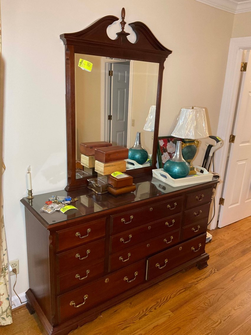 Image for Sanford Online Only Personal Property Auction!