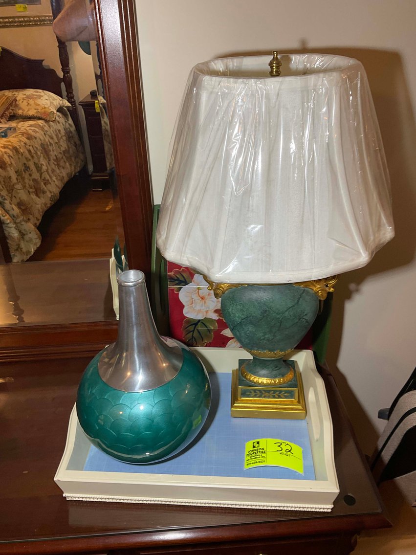 Image for Sanford Online Only Personal Property Auction!