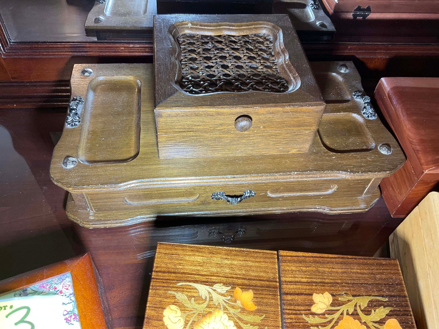 Image for Sanford Online Only Personal Property Auction!