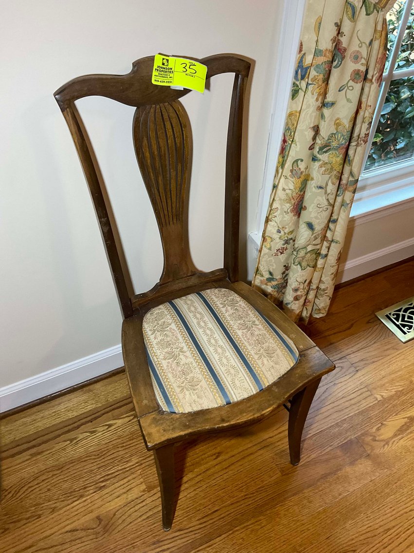 Image for Sanford Online Only Personal Property Auction!