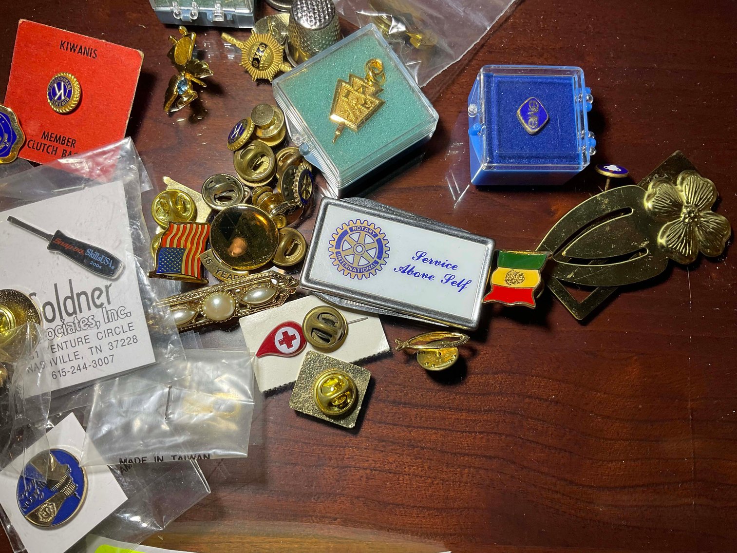 Image for Sanford Online Only Personal Property Auction!