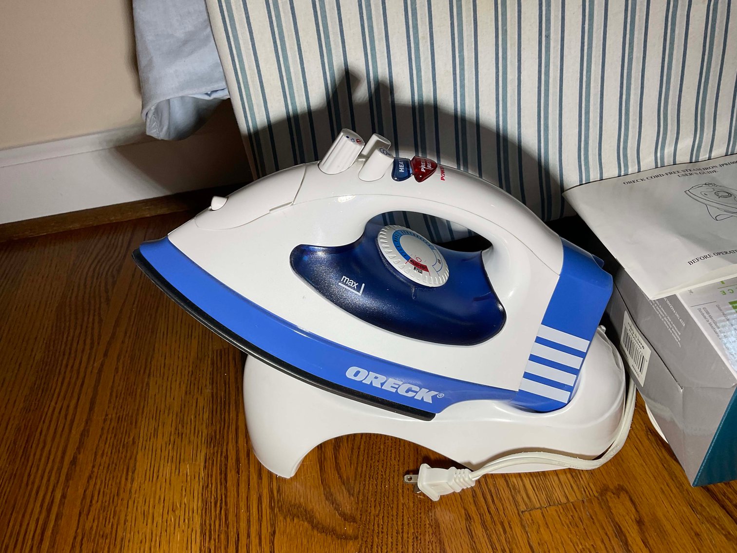 Image for Sanford Online Only Personal Property Auction!