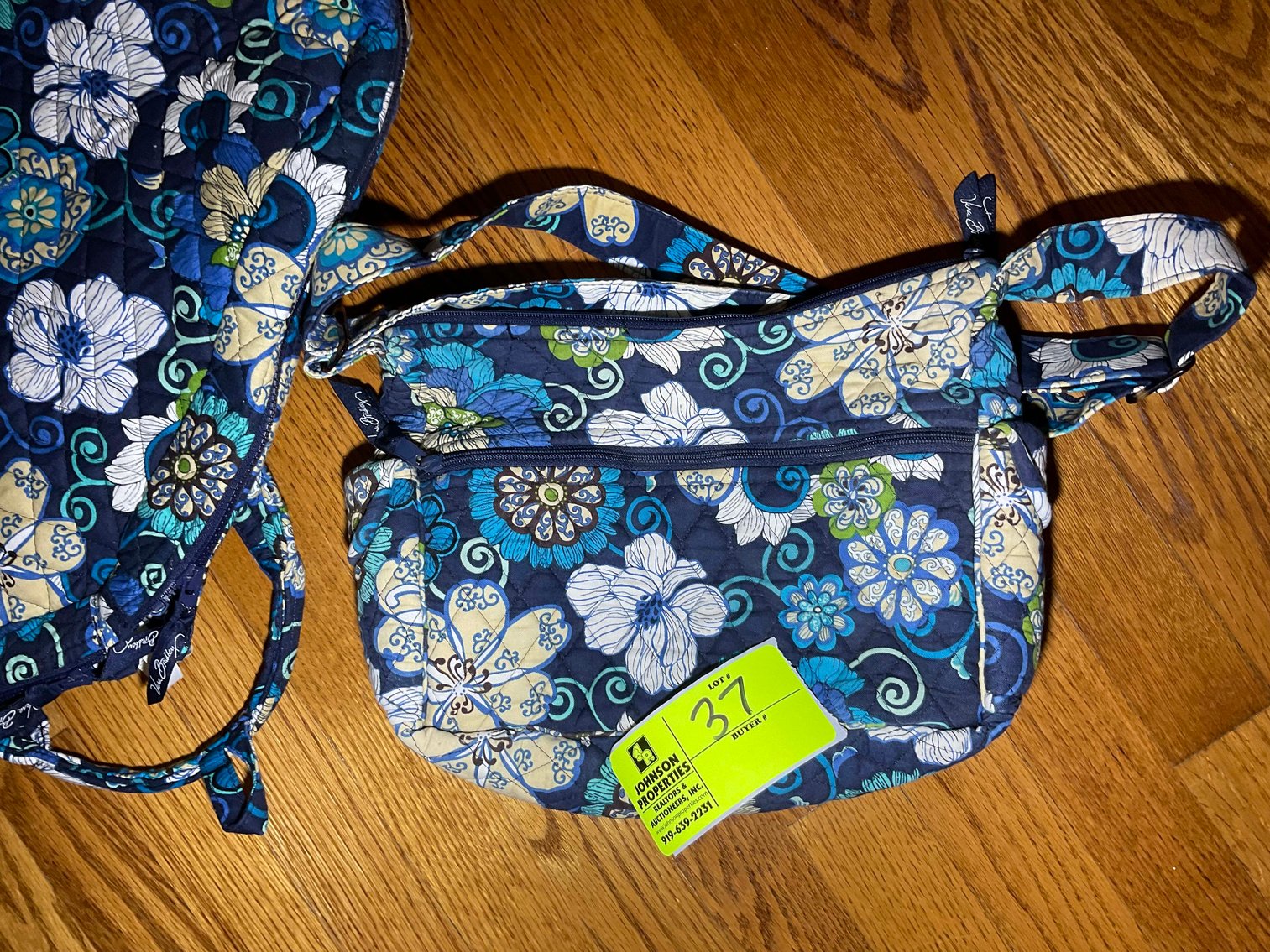 Image for Sanford Online Only Personal Property Auction!