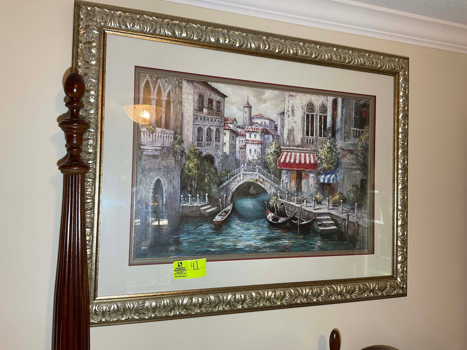 Image for Sanford Online Only Personal Property Auction!