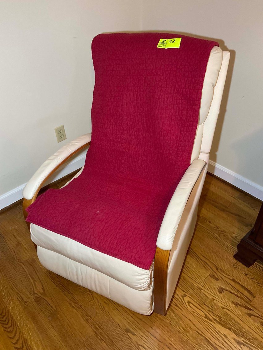 Image for Sanford Online Only Personal Property Auction!