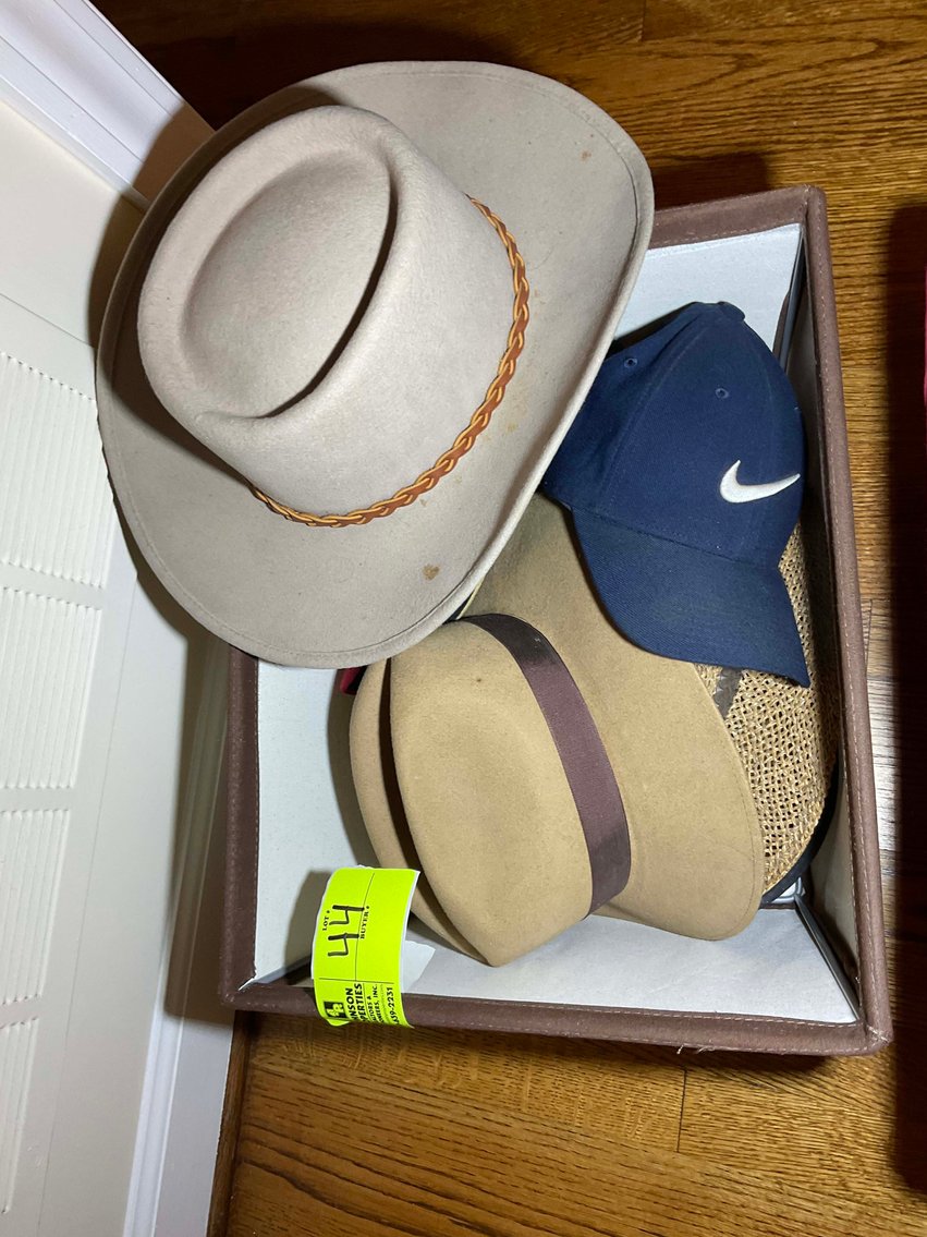 Image for Sanford Online Only Personal Property Auction!