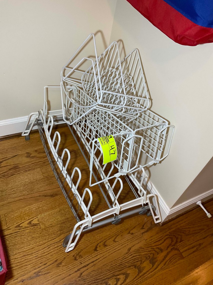 Image for Sanford Online Only Personal Property Auction!