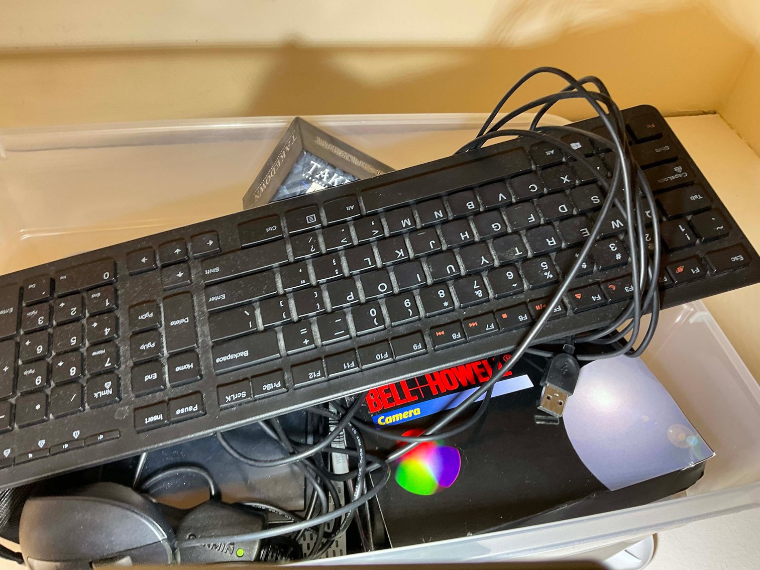 Image for Sanford Online Only Personal Property Auction!