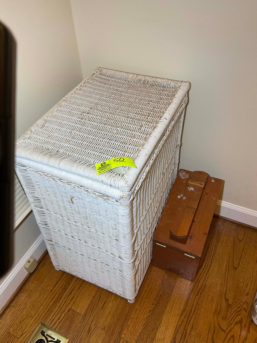 Image for Sanford Online Only Personal Property Auction!