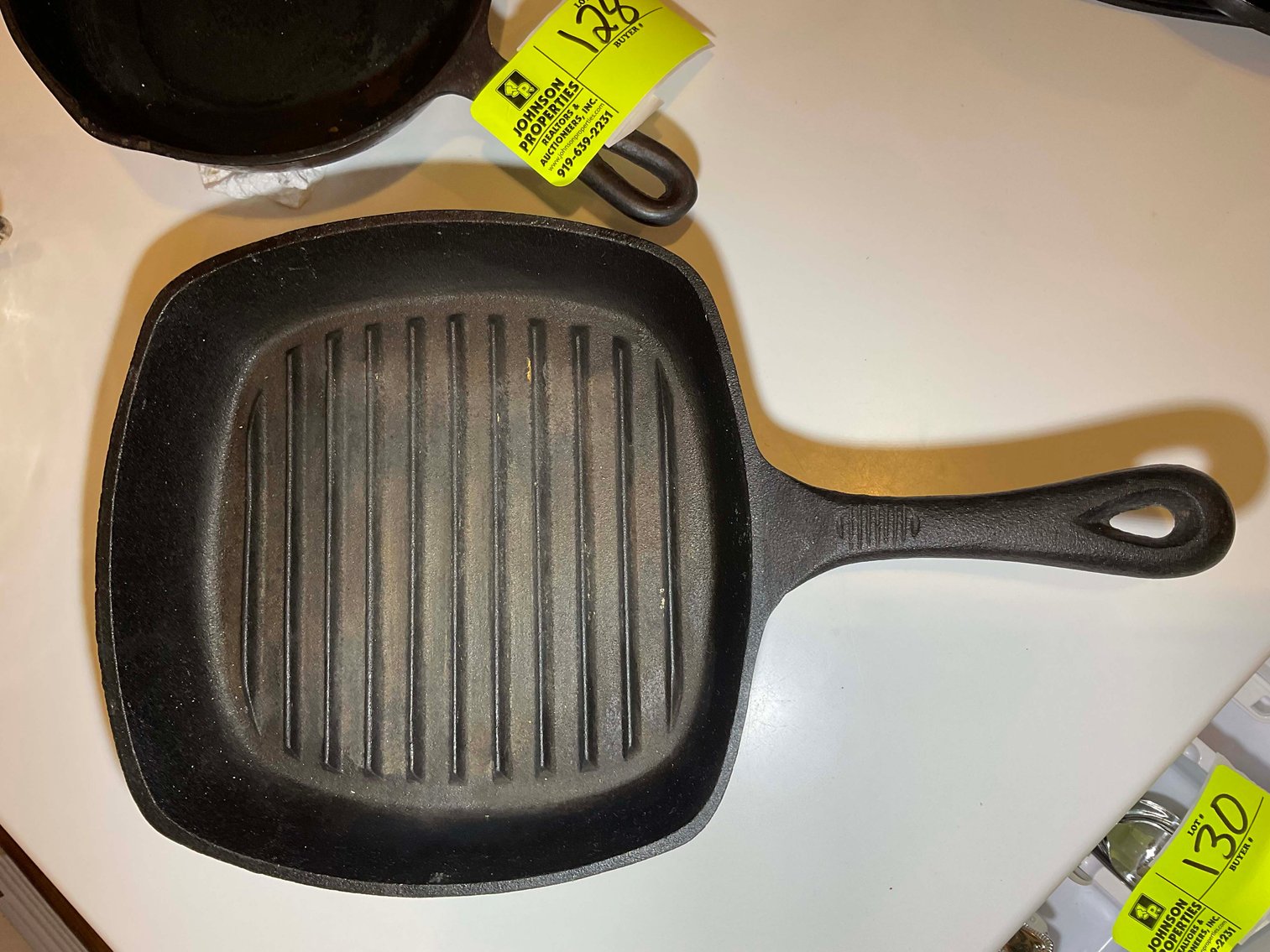 Image for Sanford Online Only Personal Property Auction!